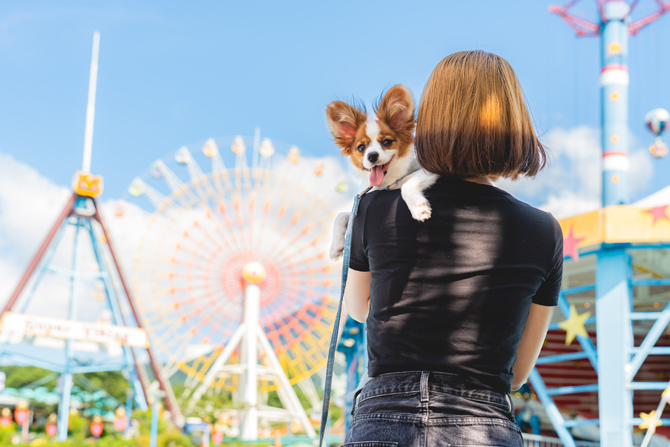 那須ハイランドパーク