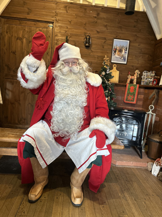 フィンランドの森