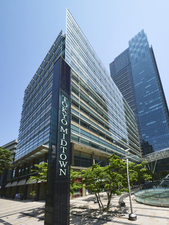 東京ミッドタウン