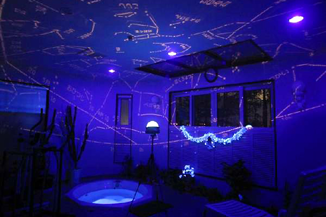 富士山を望む高台の宿 クレッシェンド