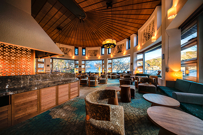 富士レークホテル