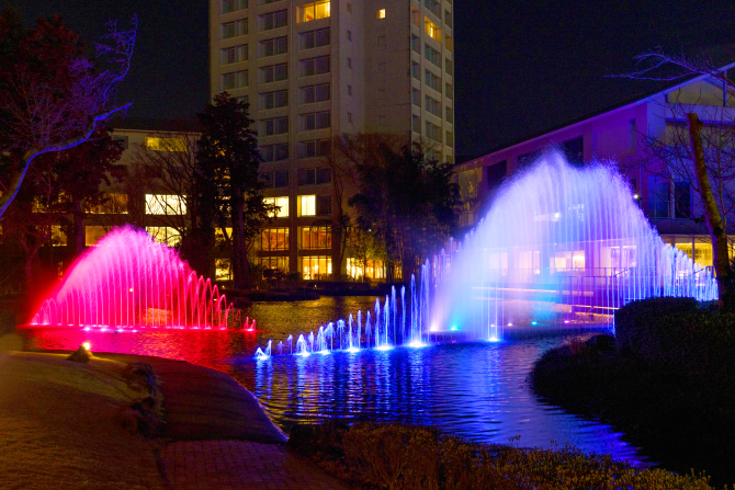 マースガーデンウッド御殿場