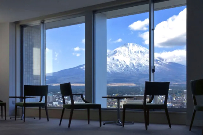 マースガーデンウッド御殿場