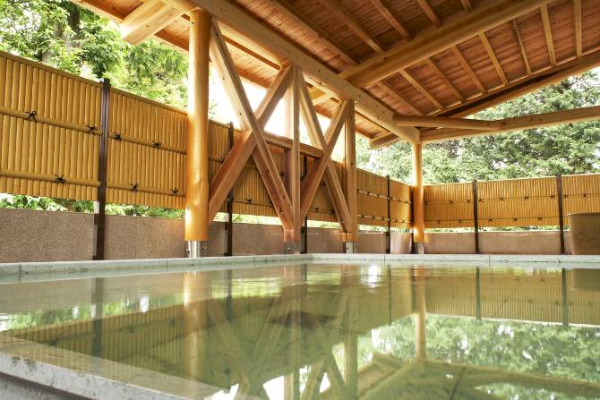 マースガーデンウッド御殿場