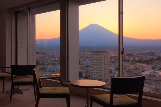 マースガーデンウッド御殿場