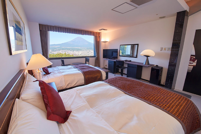 レンブラントプレミアム富士御殿場