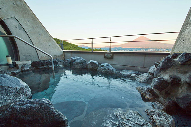 レンブラントプレミアム富士御殿場