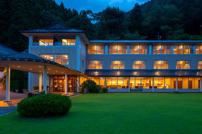 サニーデ リゾート