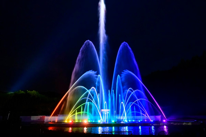 御殿場高原 時之栖