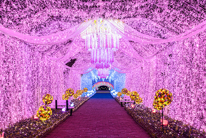 御殿場高原 時之栖