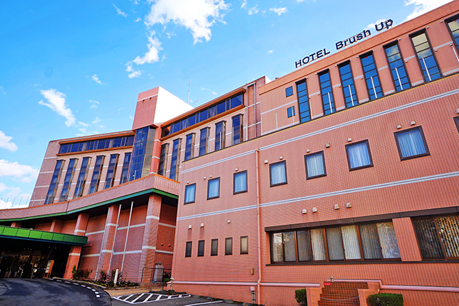 御殿場高原 時之栖