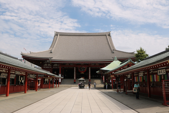浅草寺