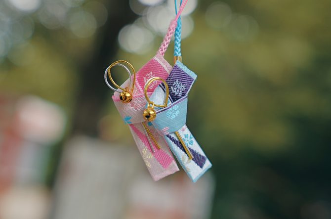 御守りのお取り寄せ・郵送ができる神社&寺院28選!家で開運祈願<2026・関東近郊>