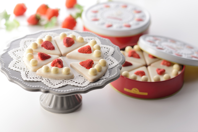 サブレミシェル