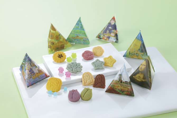 サブレミシェル