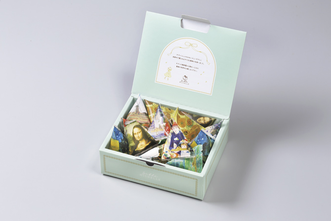 サブレミシェル