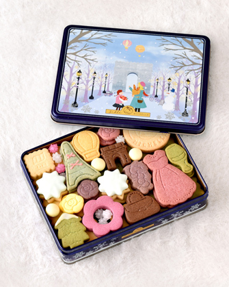 サブレミシェル