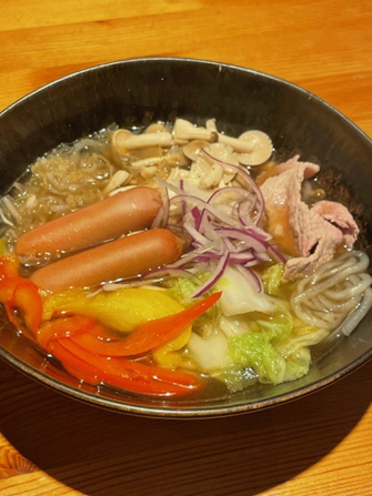 頂マーラータン 新大久保本店