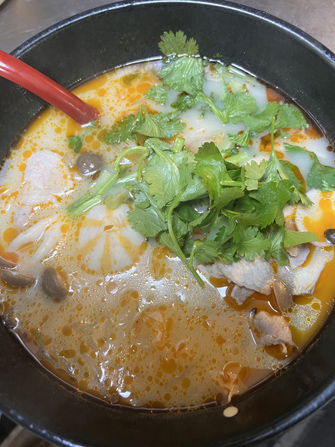 串串香 麻辣湯 池袋店