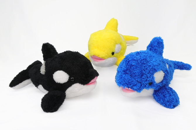 鴨川シーワールド