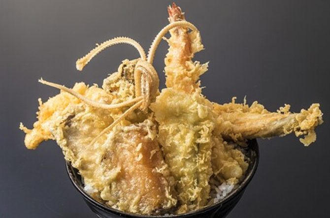 【浅草】おすすめの天丼店7選！老舗の味や手頃なランチを堪能できる店を紹介＜2026・東京＞