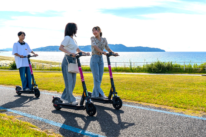 国営海の中道海浜公園