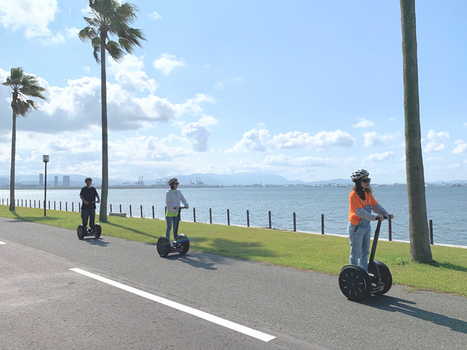 国営海の中道海浜公園
