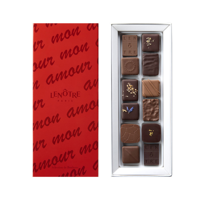 ルノートル 銀座三越店