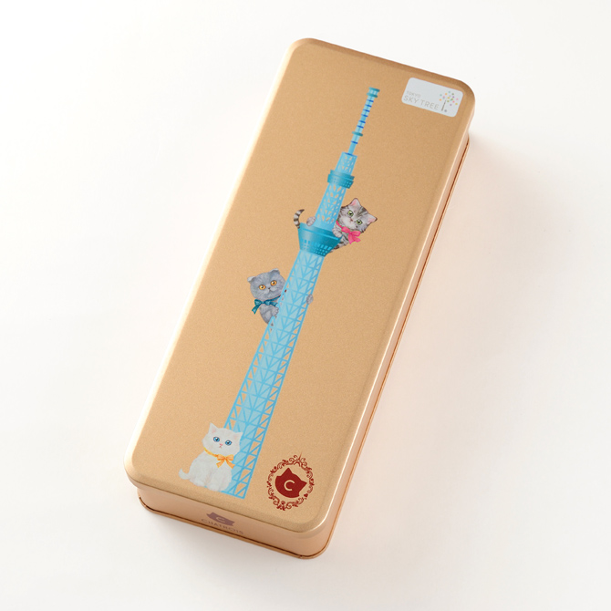 シャトロワ ソラマチ店