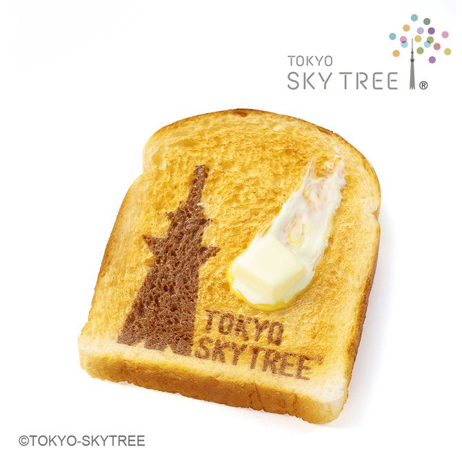 元祖食品サンプル屋 東京スカイツリータウン・ソラマチ店