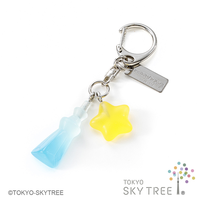 元祖食品サンプル屋 東京スカイツリータウン・ソラマチ店