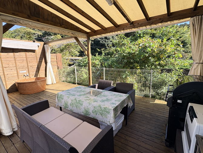 リバウッドリゾート