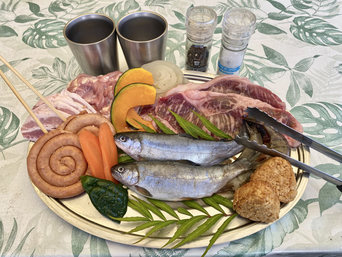 リバウッドリゾート