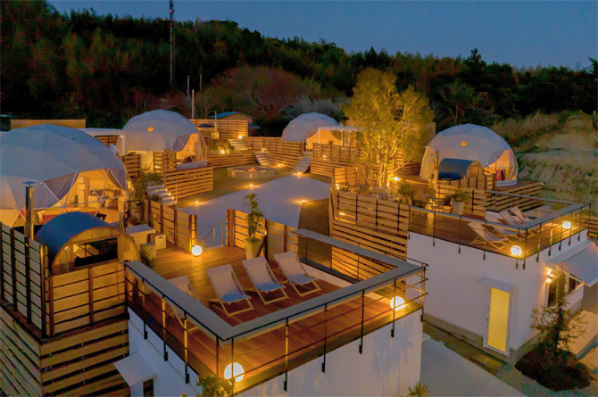 villa vacances hamanako