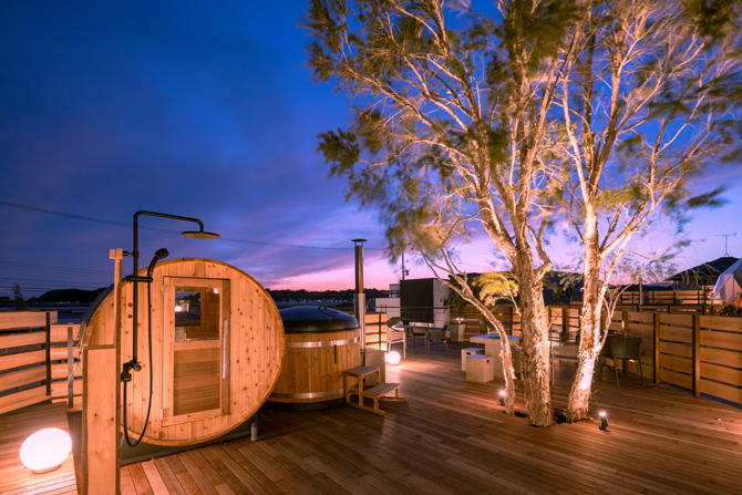 villa vacances hamanako