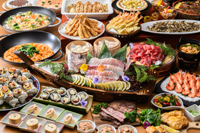 都リゾート 奥志摩 アクアフォレスト