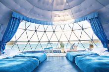 東海のグランピング施設おすすめ20選！おしゃれキャンプを気軽に満喫＜2026＞