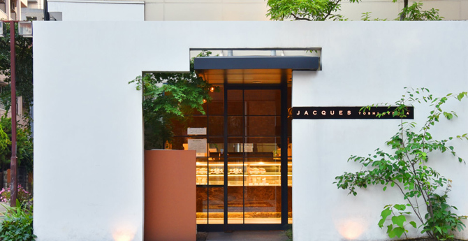 ジャック 大濠店