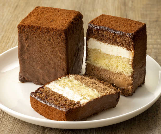 チョコレートショップ