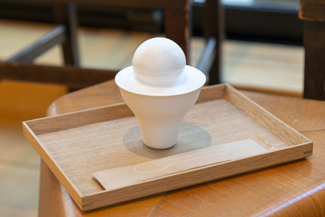 石村萬盛堂 本店