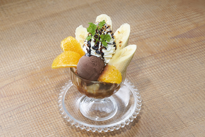 キャンベル・アーリー 博多店