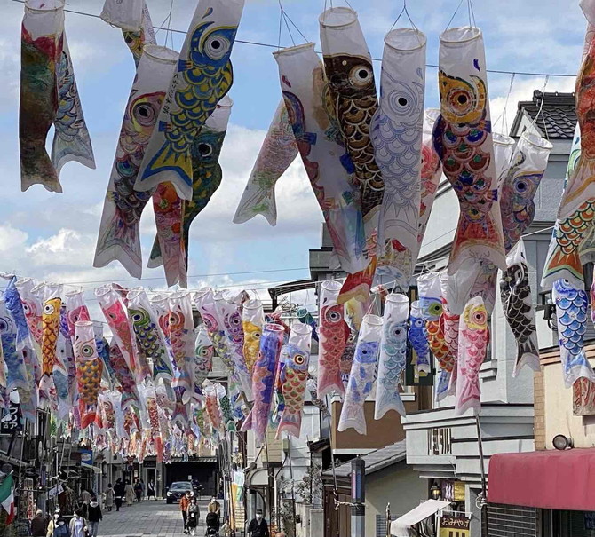 (画像提供:大正浪漫夢通り商店街)