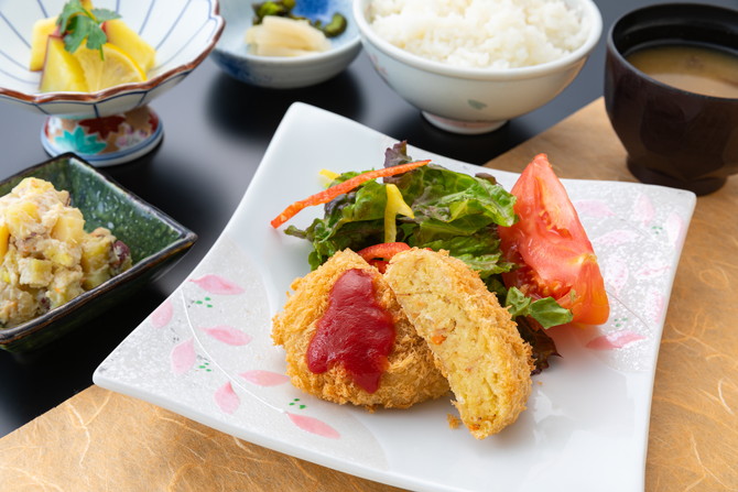 画像提供：小江戸蔵里