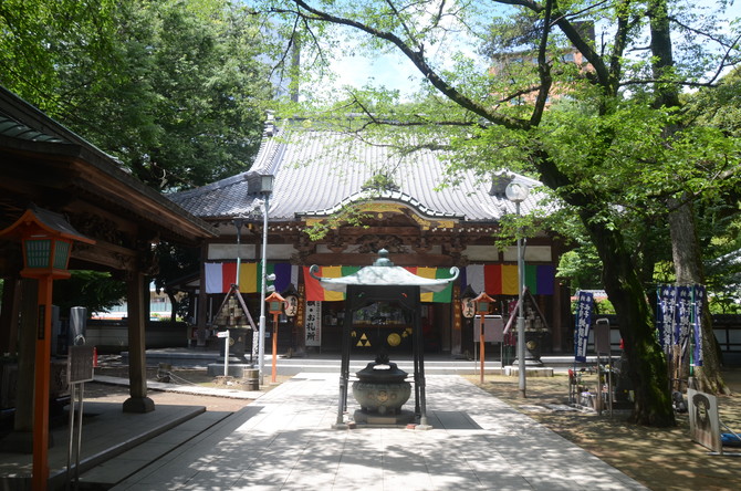 （画像提供：蓮馨寺）