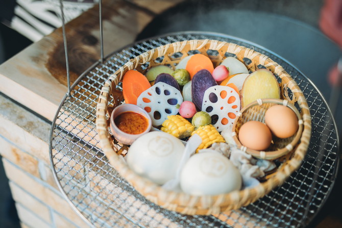 （画像提供：別府市観光課）