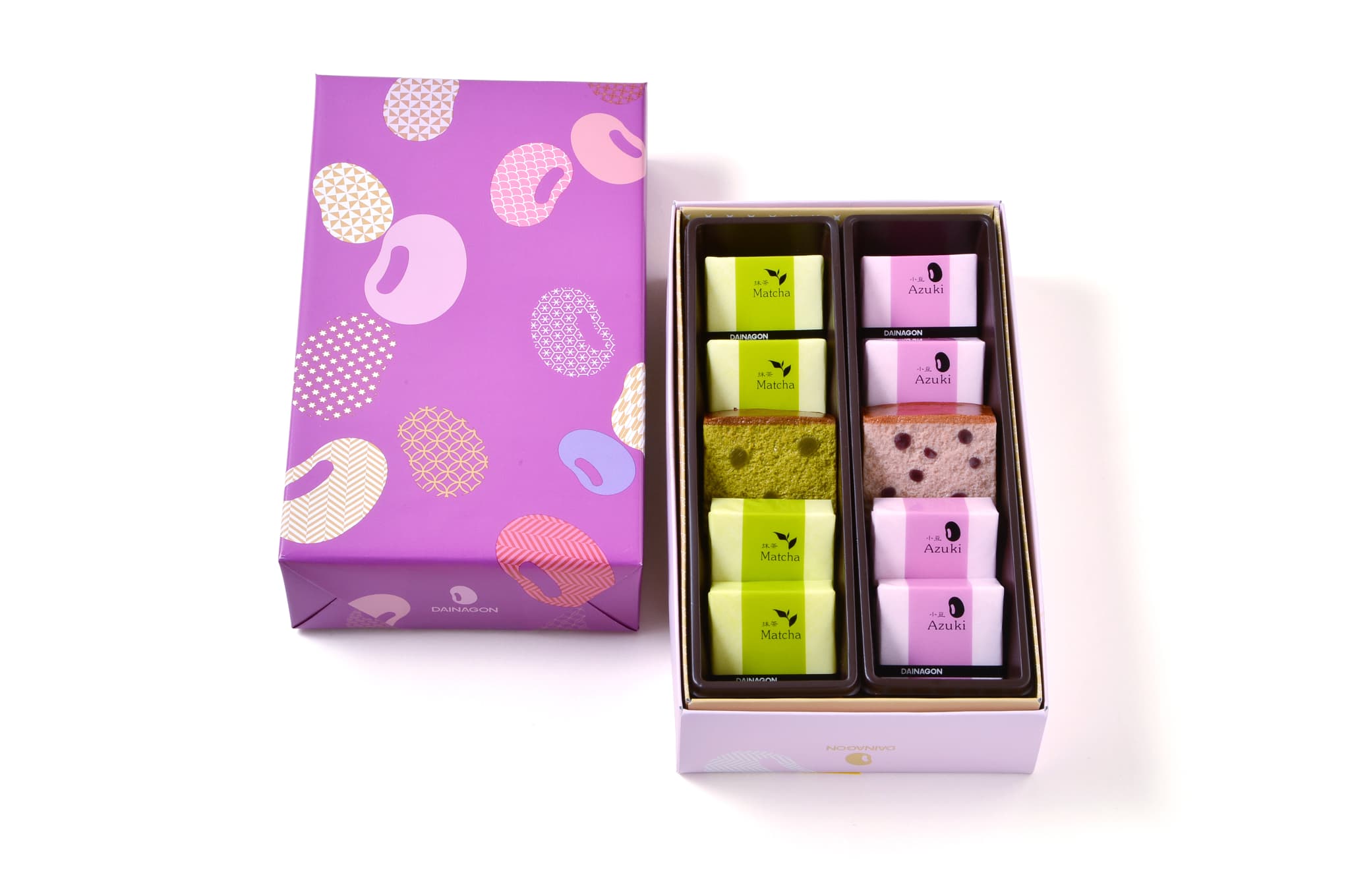 （画像提供：ダイナゴン）