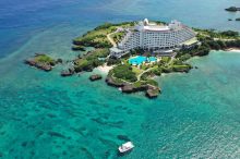 海開き直前！早めに夏気分を満喫できる沖縄リゾートホテル特集♪沖縄厳選ホテル10選