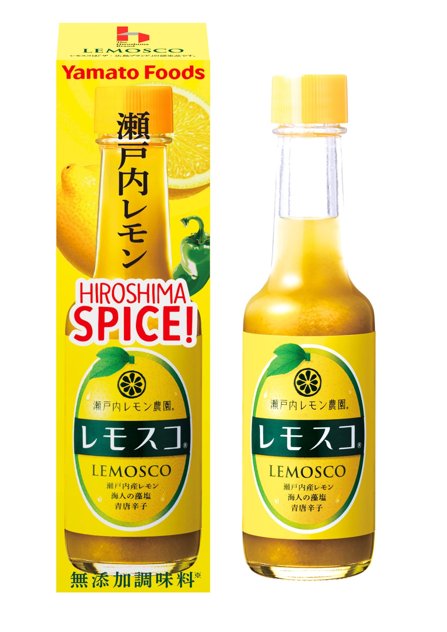 （画像提供：ヤマトフーズ）