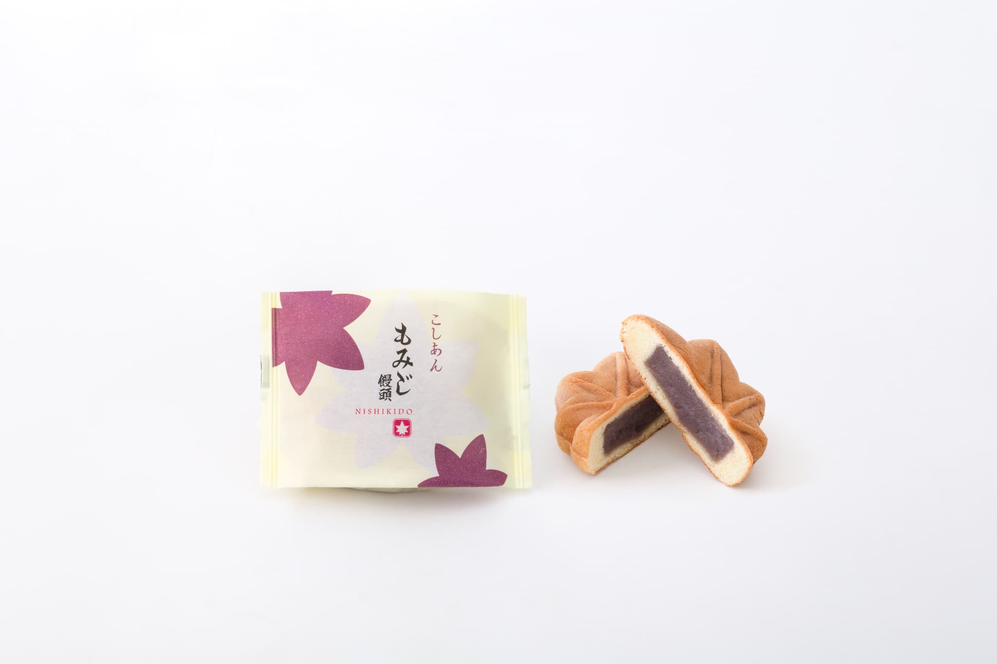 （画像提供：にしき堂）