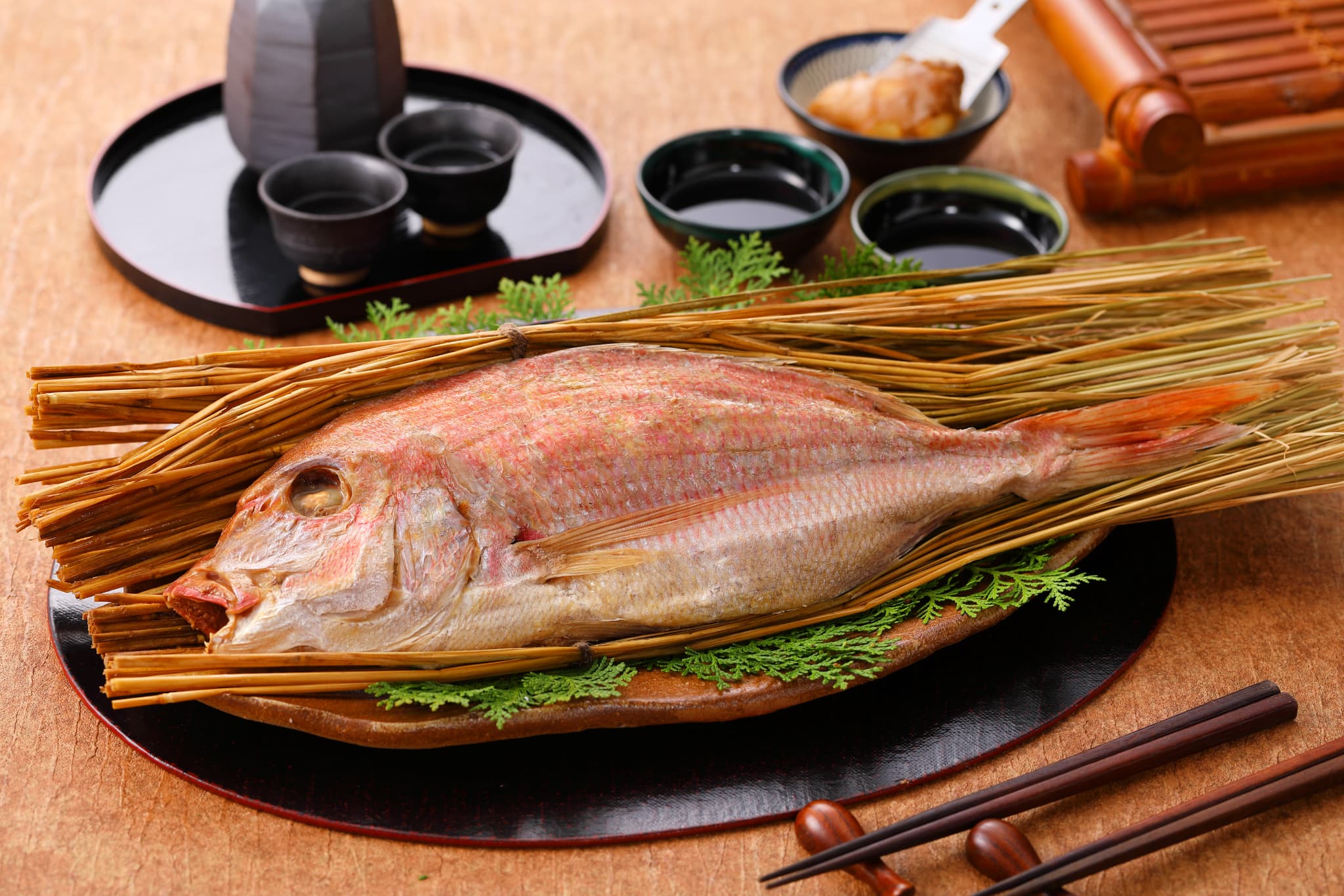 （画像提供：志ほや）